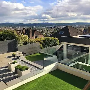 Kaimes Kip: Stylish Five Bedroom Edinburgh