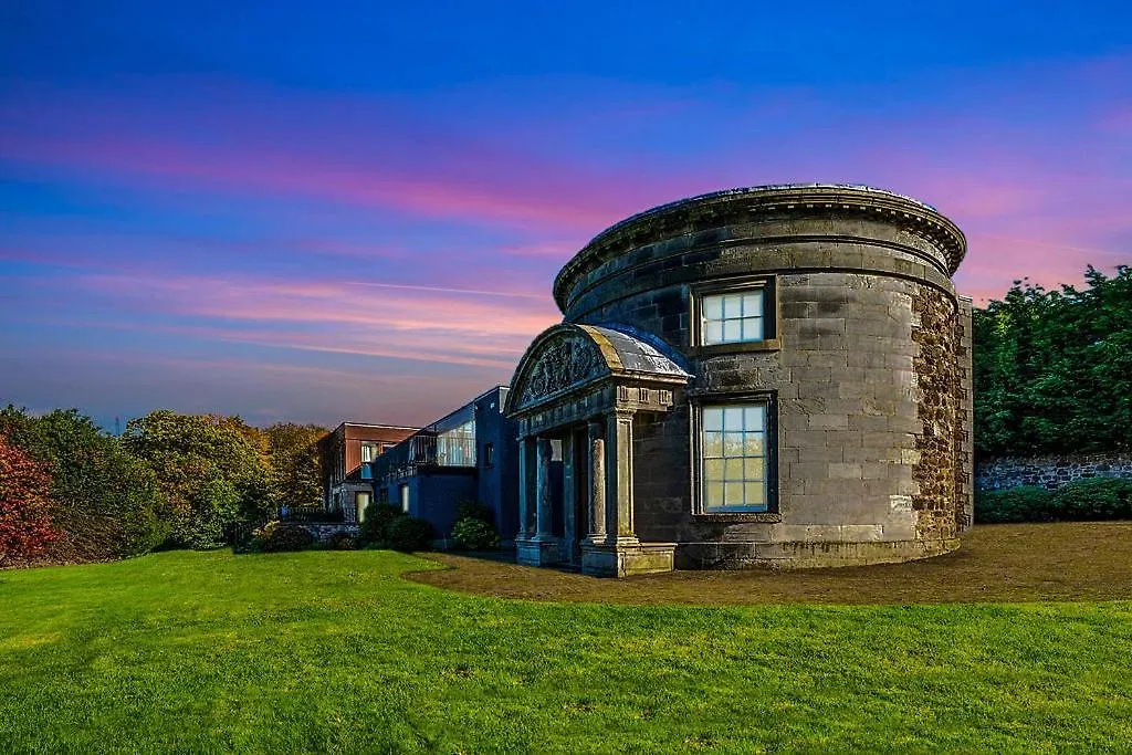Holiday home Craigiehall Temple Edinburgh United Kingdom