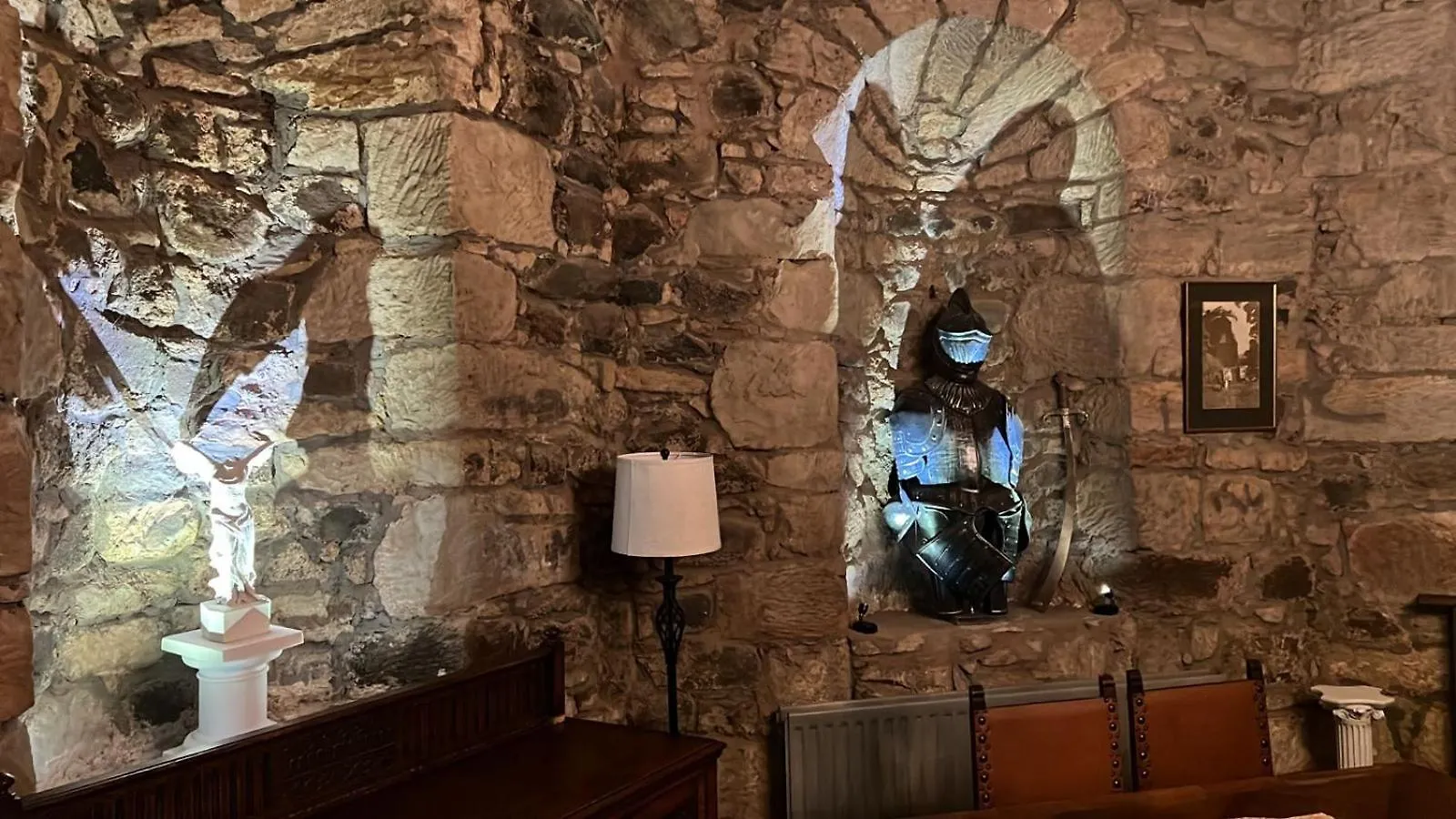 Craigiehall Temple Edinburgh Holiday home